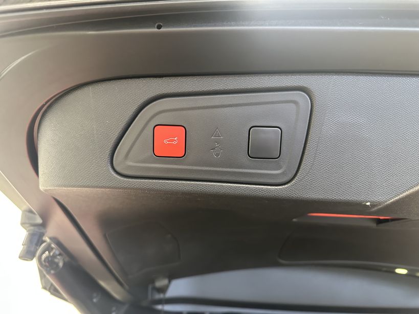 CITROEN C5 AIRCROSS 2024 - Photo n°34