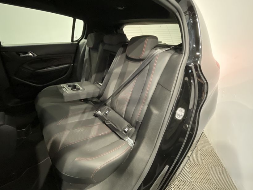 PEUGEOT 308 2021 - Photo n°10