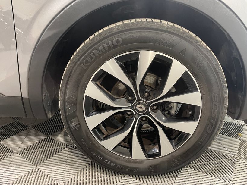 RENAULT ARKANA 2023 - Photo n°40