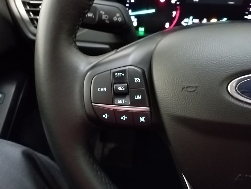 FORD FOCUS SW 2020 - Photo n°26