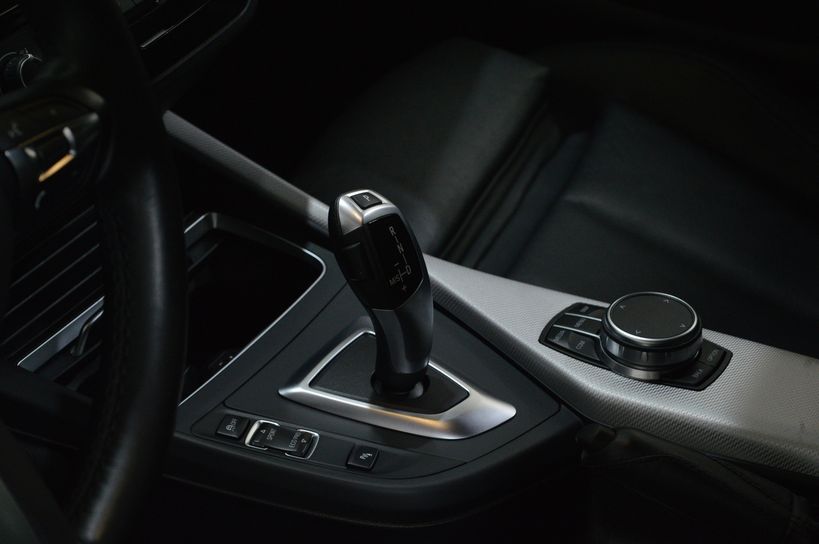 BMW SERIE 1 F20 LCI2 2019 - Photo n°43