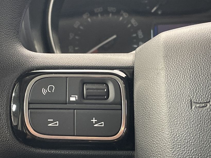 CITROEN BERLINGO 2020 - Photo n°25