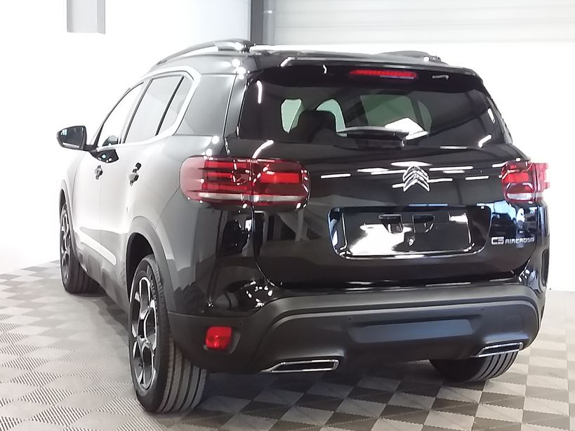 CITROEN C5 AIRCROSS 2025 - Photo n°6