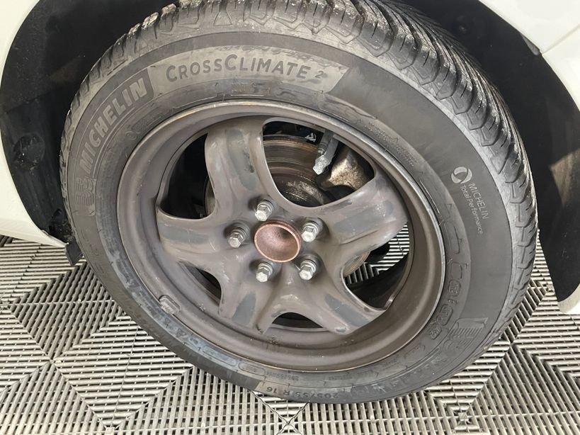 RENAULT MEGANE IV ESTATE 2022 - Photo n°8