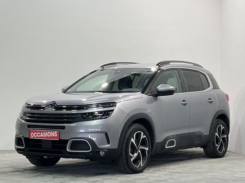 CITROEN C5 AIRCROSS 2021 - Photo n°1