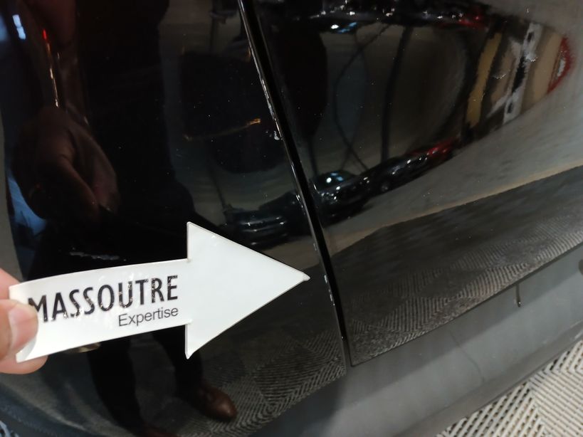 RENAULT CAPTUR BUSINESS 2019 - Photo n°36