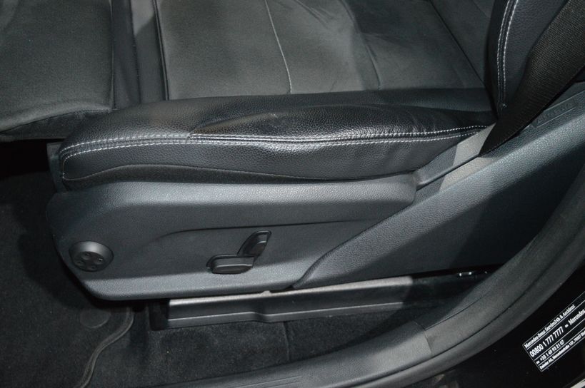 MERCEDES GLC 2017 - Photo n°39