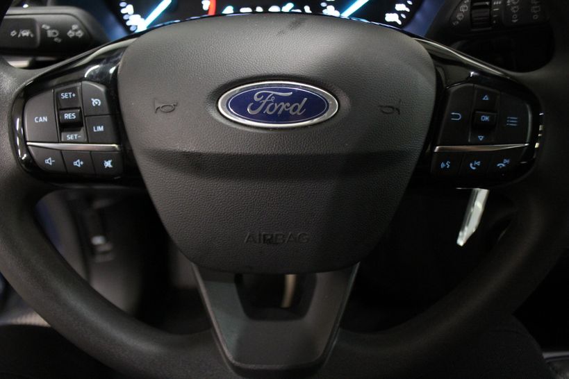FORD FIESTA 2020 - Photo n°25