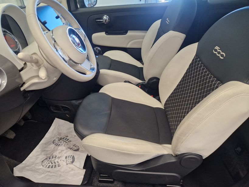 FIAT 500 MY22 2022 - Photo n°18