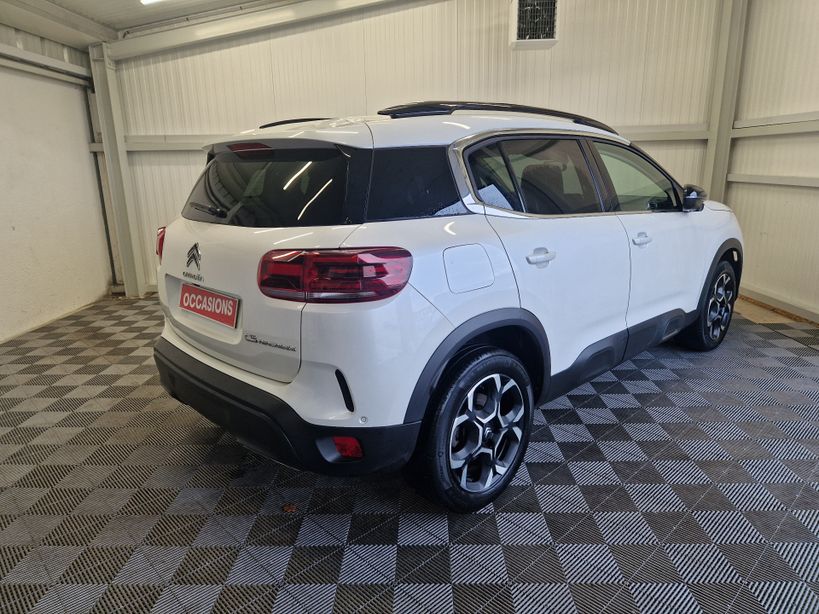 CITROEN C5 AIRCROSS 2023 - Photo n°7