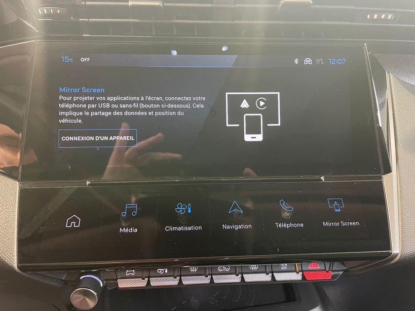 PEUGEOT 308 2025 - Photo n°19