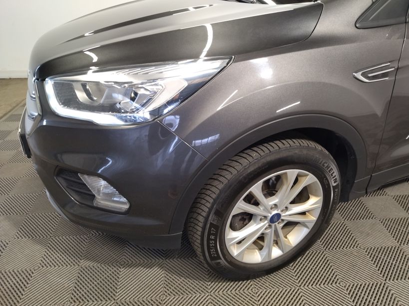 FORD KUGA 2018 - Photo n°3