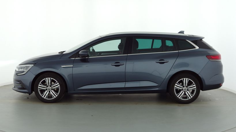 RENAULT MEGANE IV ESTATE 2021 - Photo n°2