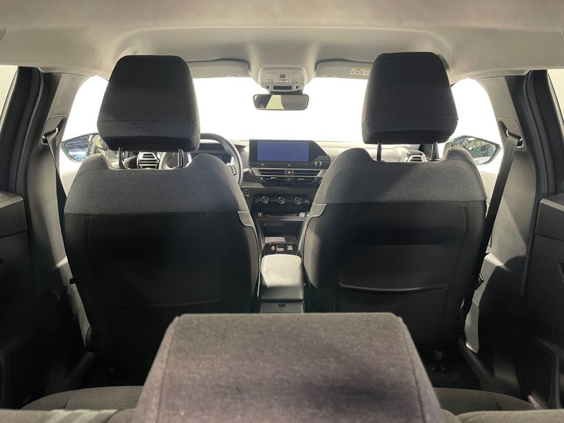 CITROEN C4 2024 - Photo n°11