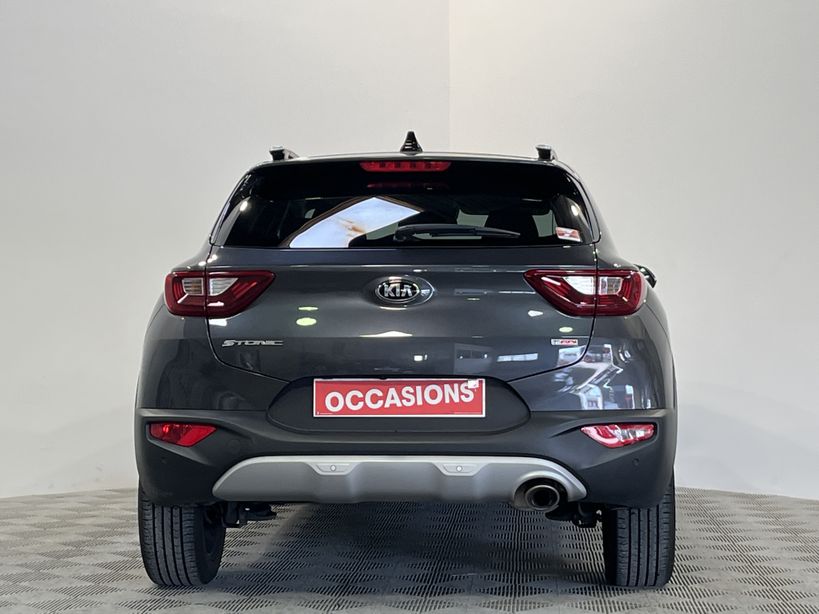 KIA STONIC 2019 - Photo n°6