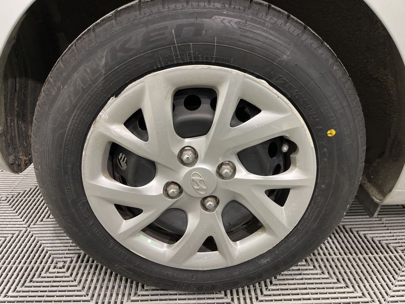 HYUNDAI i10 2019 - Photo n°1