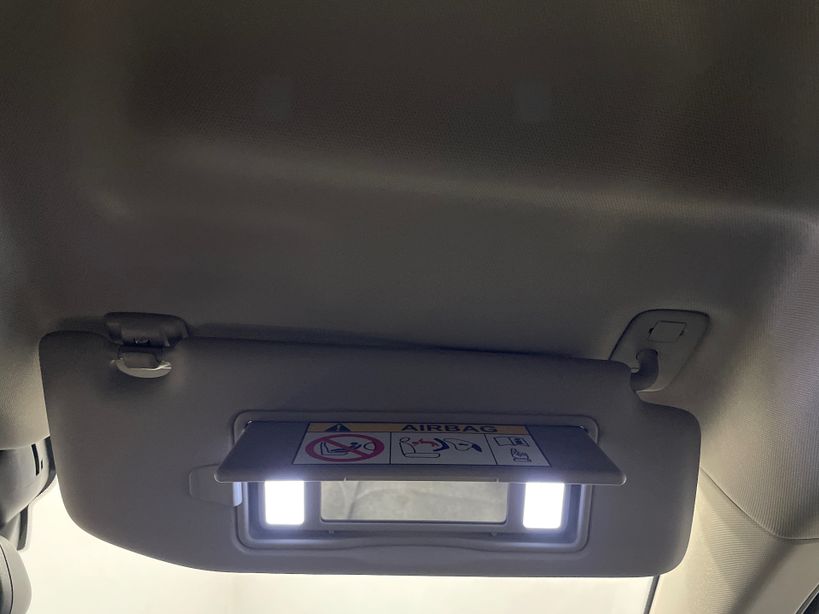 CITROEN C5 X 2023 - Photo n°24