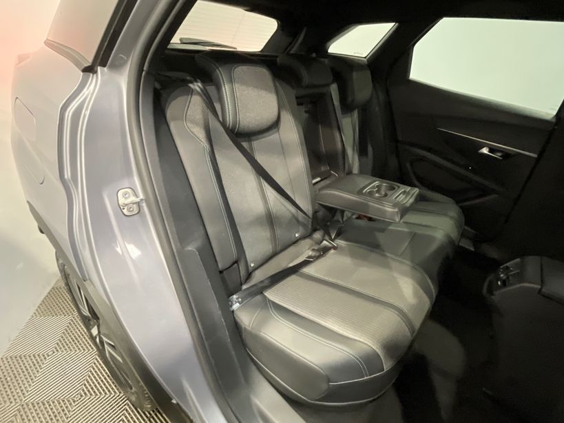 PEUGEOT 3008 2024 - Photo n°45