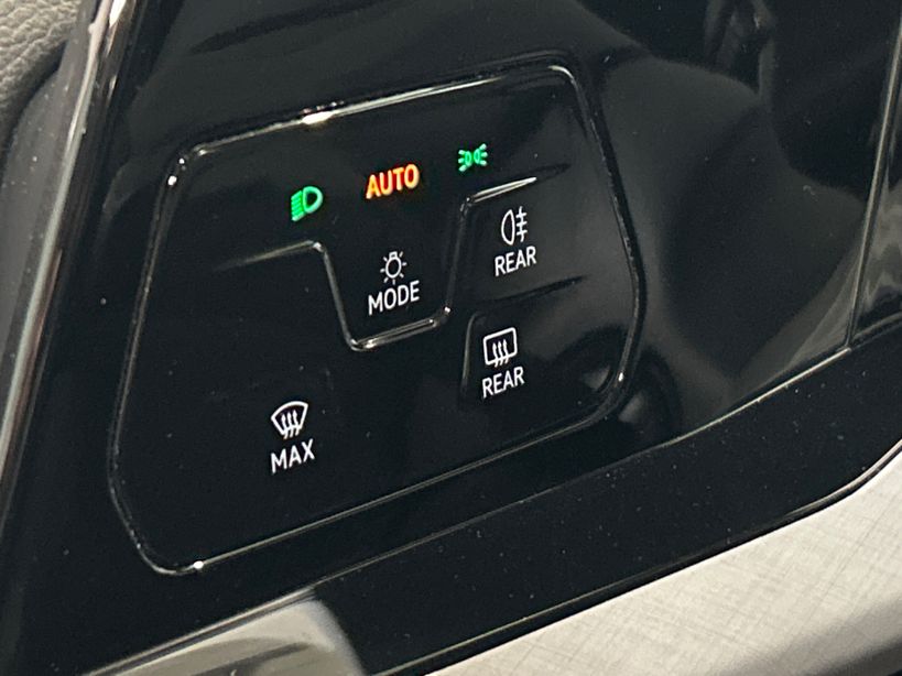 VOLKSWAGEN GOLF 2021 - Photo n°30