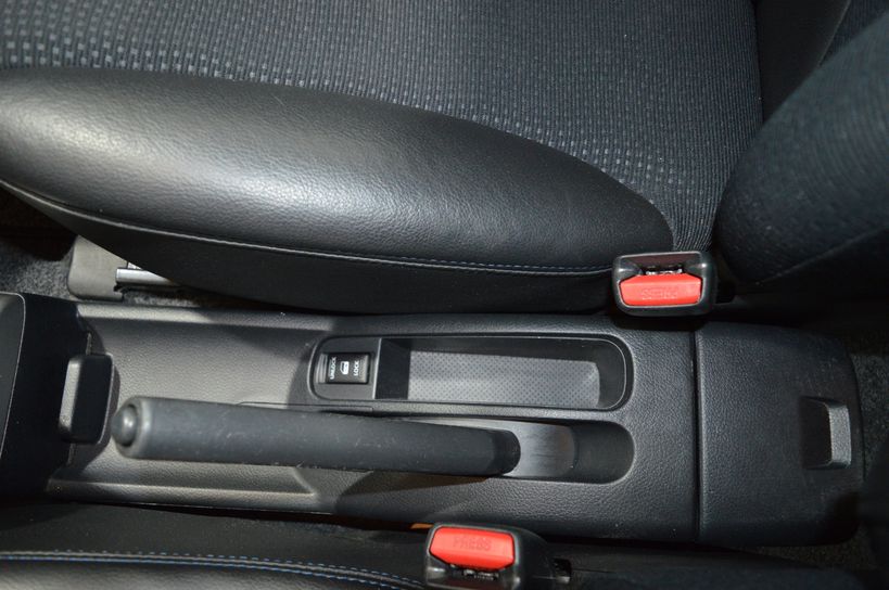 NISSAN NOTE 2012 - Photo n°18