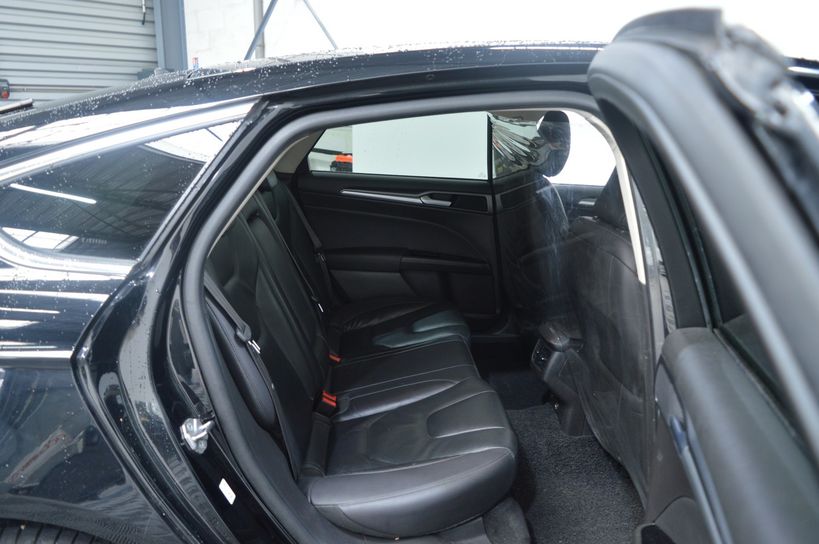 FORD MONDEO 2018 - Photo n°6