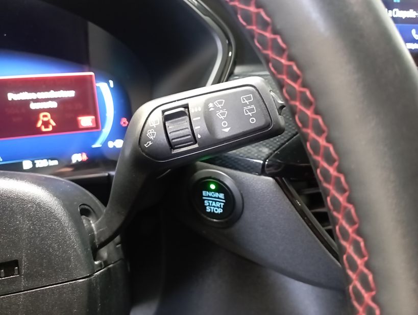 FORD KUGA 2022 - Photo n°31