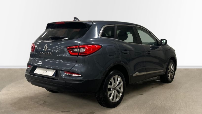 RENAULT KADJAR 2021 - Photo n°5