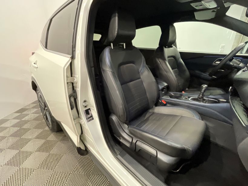 NISSAN QASHQAI 2021 2022 - Photo n°40