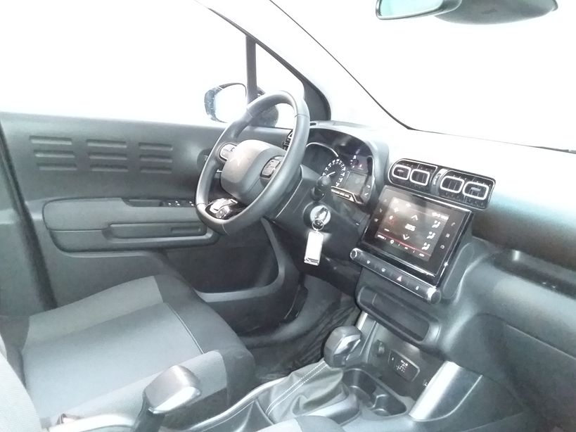 CITROEN C3 AIRCROSS 2019 - Photo n°5
