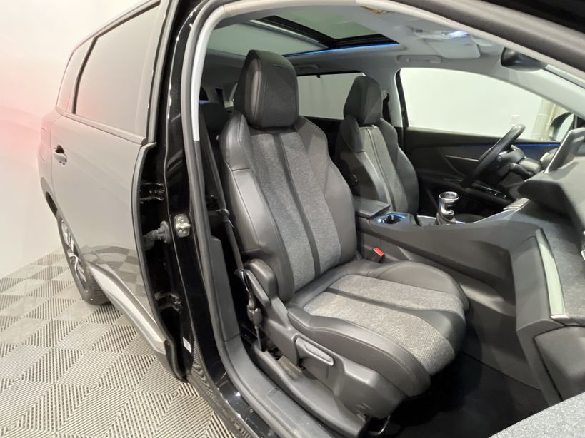 PEUGEOT 5008 BUSINESS 2020 - Photo n°47