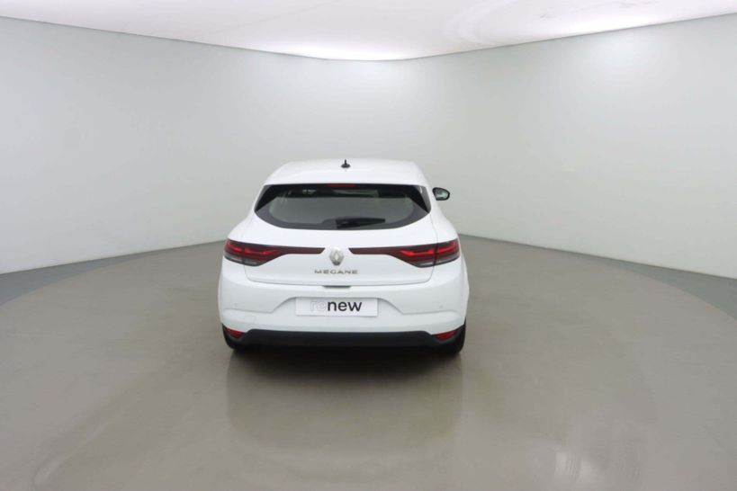 RENAULT MEGANE IV BERLINE 2021 - Photo n°6