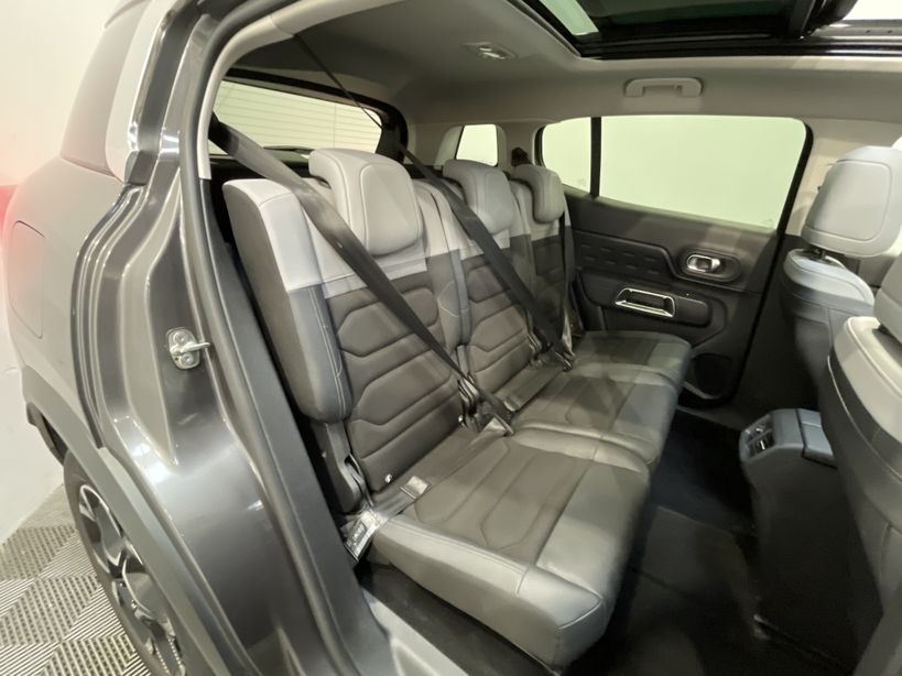 CITROEN C5 AIRCROSS 2024 - Photo n°48