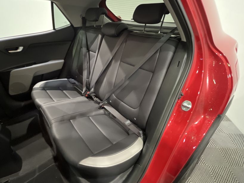 KIA STONIC 2019 - Photo n°9