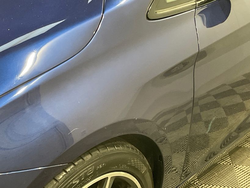 BMW SERIE 2 ACTIVE TOURER F45 LCI 2018 - Photo n°7
