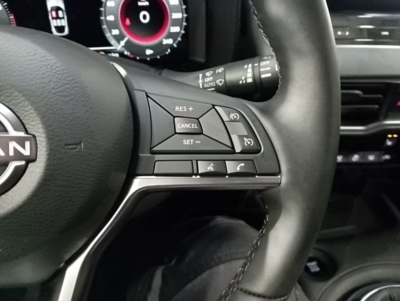 NISSAN JUKE 2022.5 2024 - Photo n°27