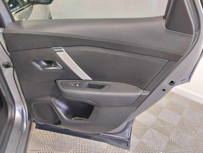 CITROEN C4 X 2023 - Photo n°12