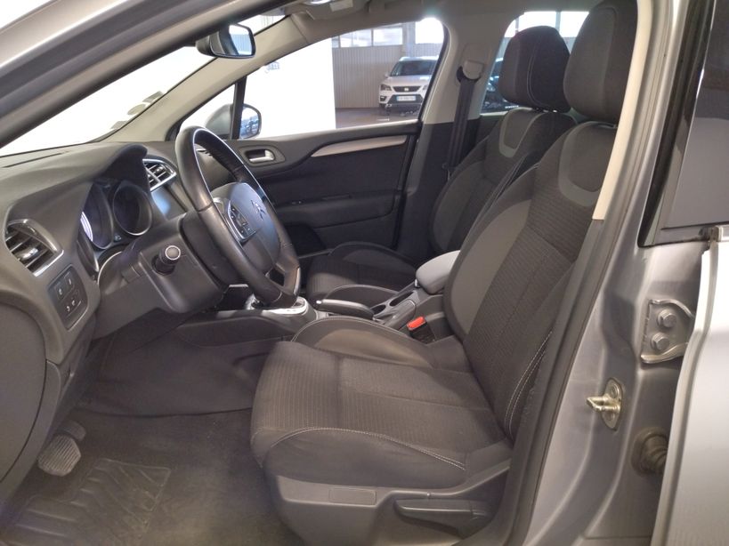 CITROEN C4 2016 - Photo n°11
