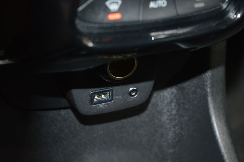 CITROEN C1 2019 - Photo n°20