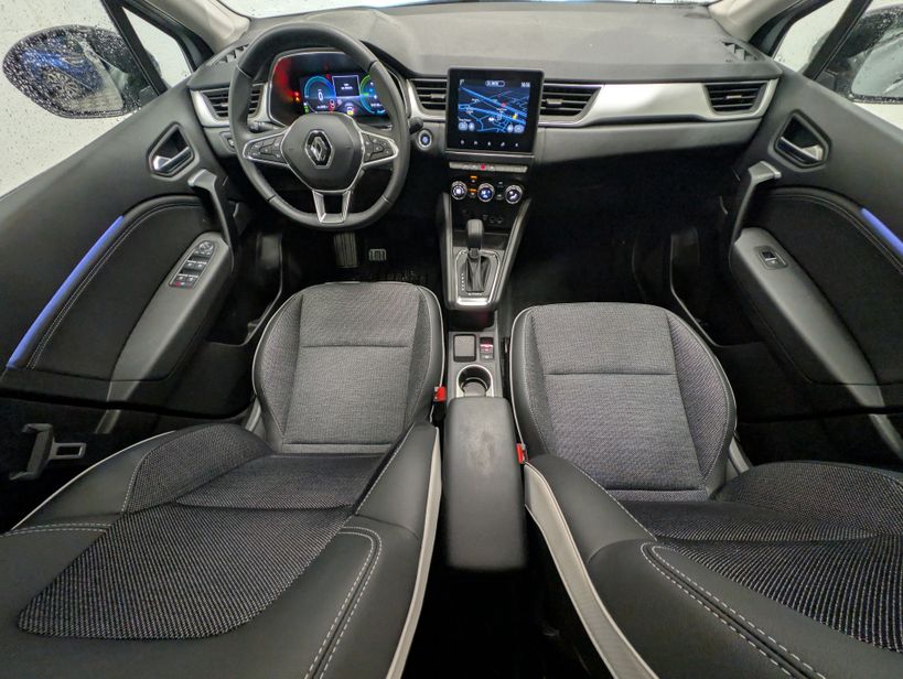 RENAULT CAPTUR 2023 - Photo n°19