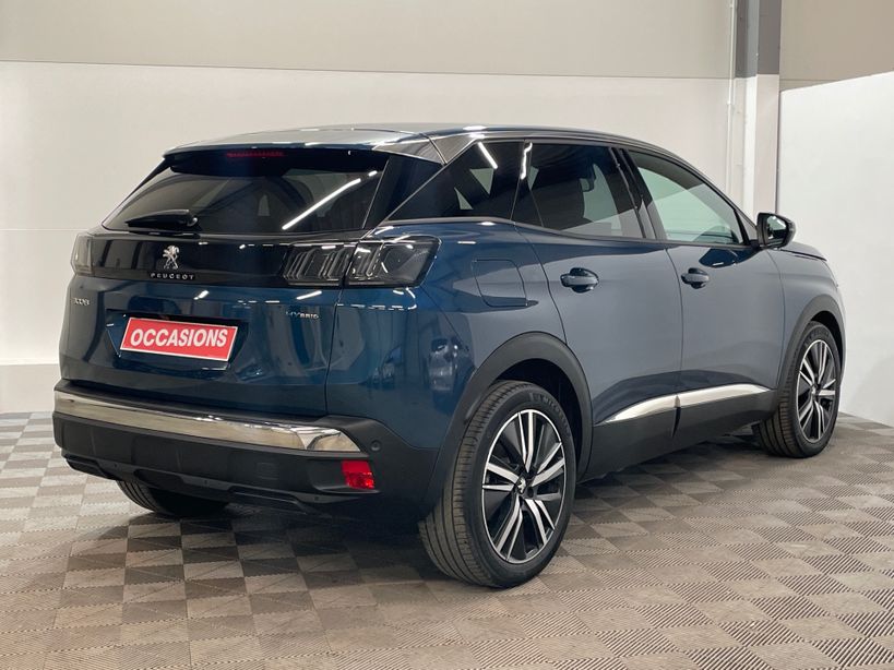 PEUGEOT 3008 2024 - Photo n°4