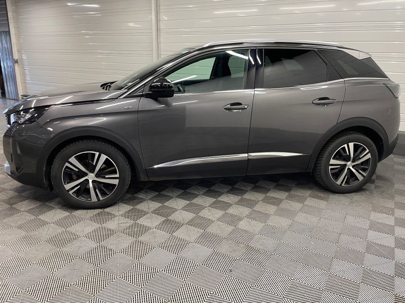 PEUGEOT 3008 2023 - Photo n°4