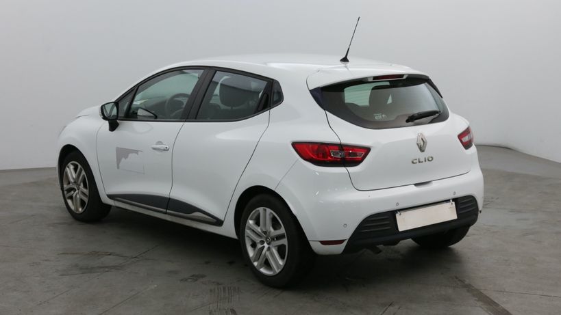 RENAULT CLIO IV BUSINESS 2019 - Photo n°3
