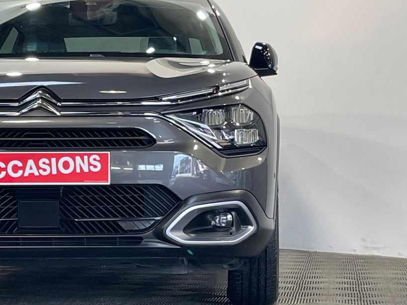CITROEN C4 X 2023 - Photo n°7