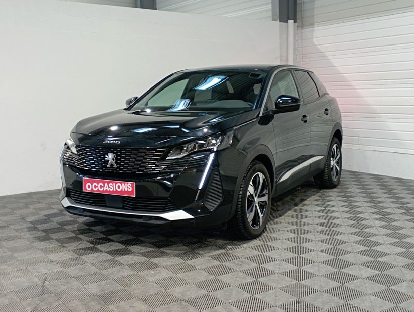 PEUGEOT 3008 2024 - Photo n°1