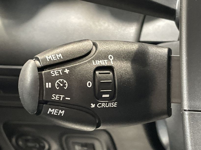 CITROEN C3 AIRCROSS 2024 - Photo n°31