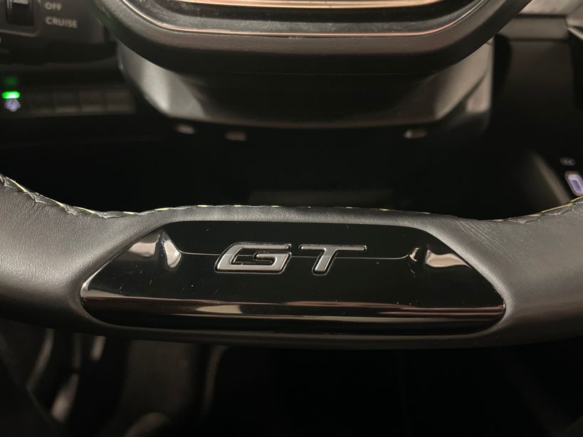 PEUGEOT 2008 2024 - Photo n°25