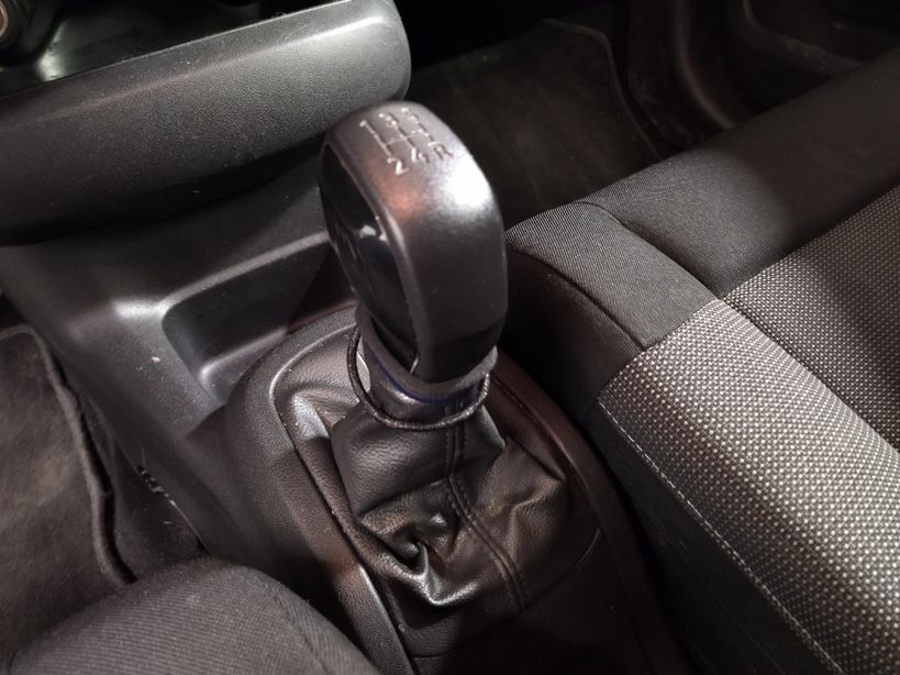 CITROEN C4 CACTUS 2015 - Photo n°14