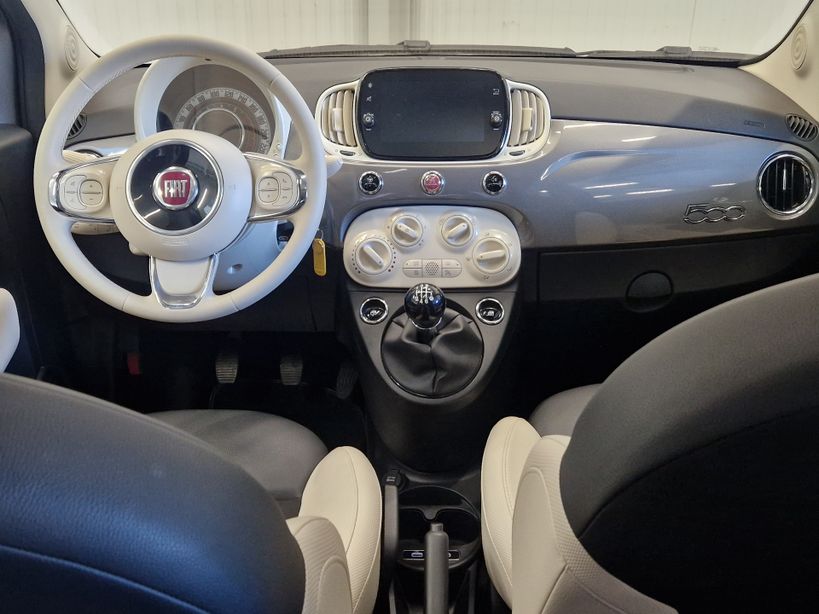 FIAT 500 MY22 2022 - Photo n°11