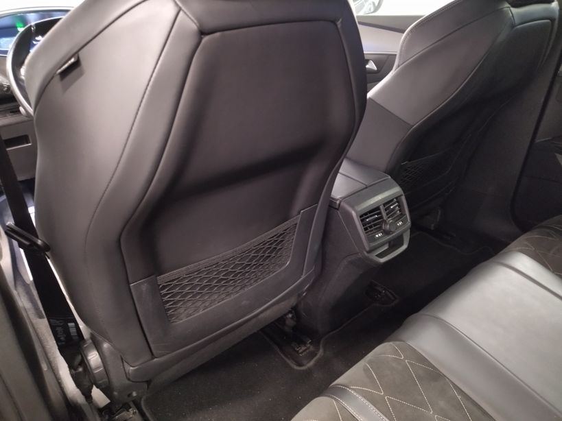 PEUGEOT 3008 2018 - Photo n°22
