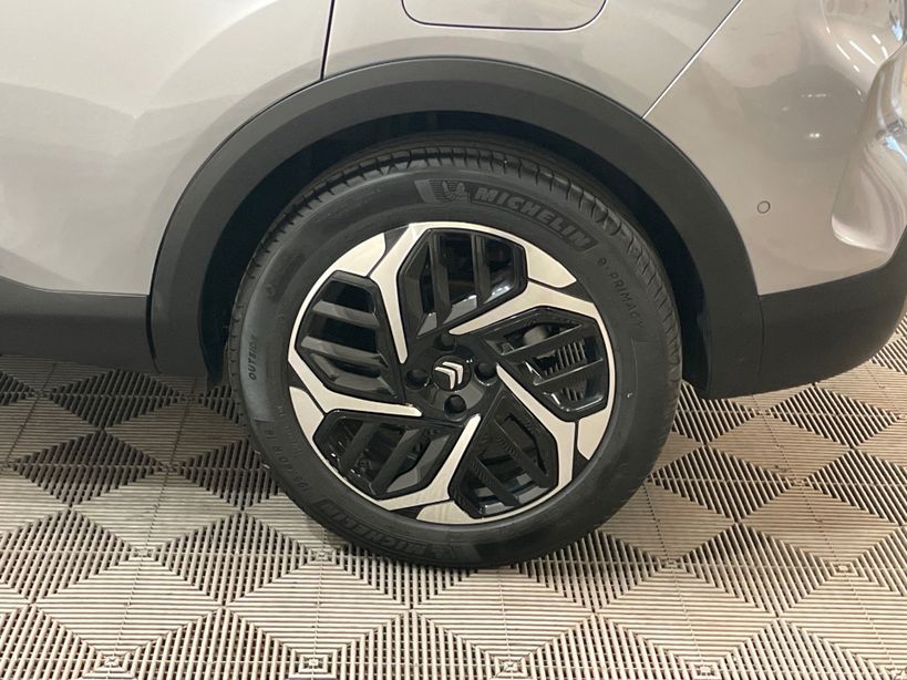 CITROEN C4 2024 - Photo n°28